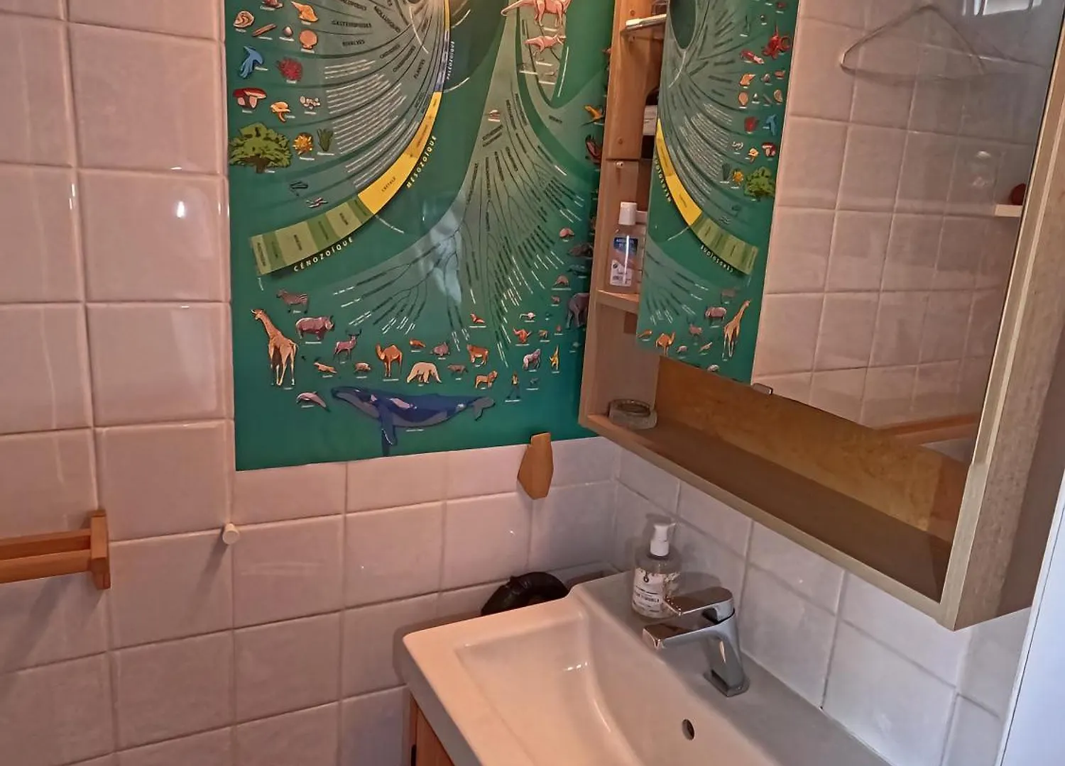 Canopee, Paisible, Chaleureux, Lumineux, Balcon פריז